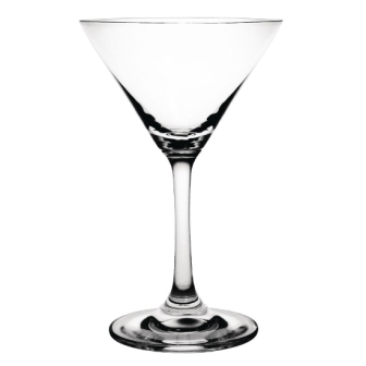 Olympia Crystal Bar Collection Martini Glass - 145ml (Box 6)