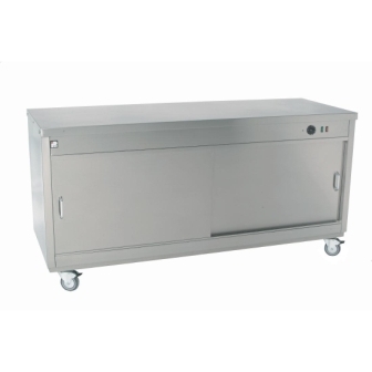 Parry HOT18 Electric Hot Cupboard