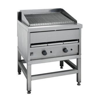 Parry UGC8 Heavy Duty Gas Chargrill
