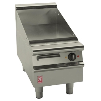 Falcon E3441 Dominator Plus 400mm Wide Smooth Electric Griddle