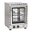 Roller Grill FCV280 Electric Convection Oven - 28Ltr