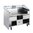 Electrolux NERLP3G 3 Point Mobile Cooking Unit with Refrigerated Drawers