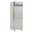 Foster EcoPro EP700L2 G2 2 Half Door 600L Cabinet Freezer R290 (StSt Ext/Int)