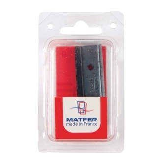 Matfer Blades for Board Scraper (Box 2)