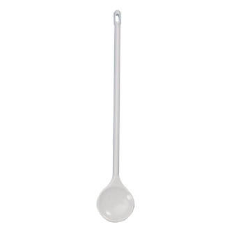 Vogue Plastic Spoon - 45cm