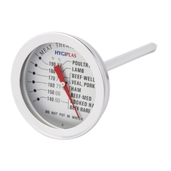 Hygiplas Meat Thermometer