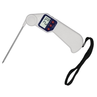 Hygiplas Easytemp Pocket Stem Thermometer