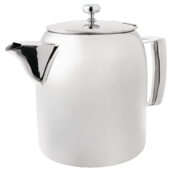 Cosmos Tea/Coffee Pot - 12oz