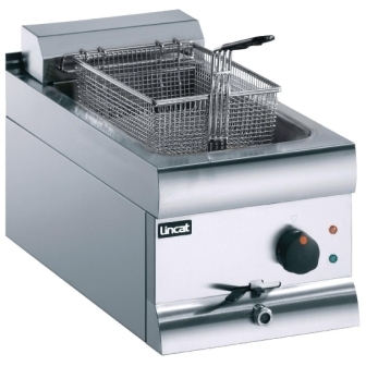 Lincat DF33 Fryer - Counter Top