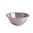 Bourgeat Round St/St Mixing Bowl - 3.5Ltr/9.5"