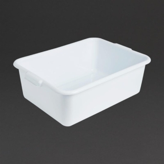 kristallon Food Storage Box - 20.5" x 15.5" x 7"