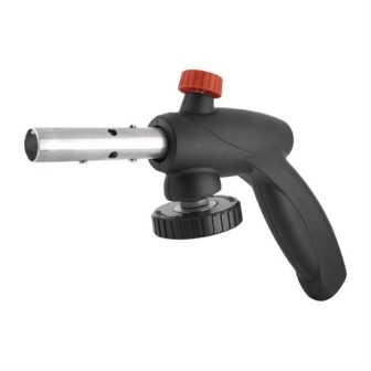 Pro Clip-on Torch Head with Handle