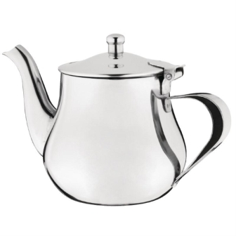 Arabian Teapot - 17oz