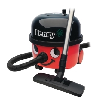 Henry Vacuum Cleaner - 1200watt