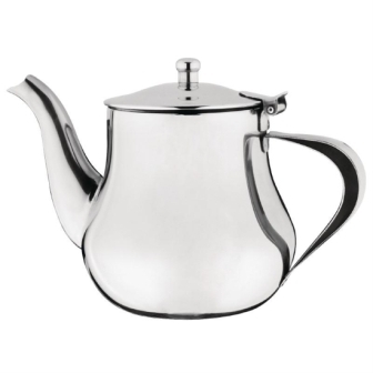 Arabian Teapot - 24oz