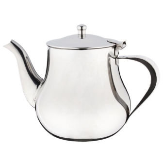 Arabian Teapot - 35oz