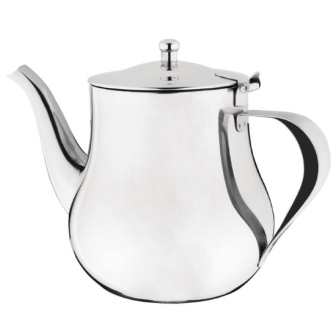 Arabian Teapot - 48oz