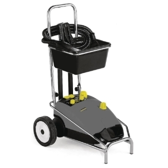Trolley for DE4002 Steam Cleaner