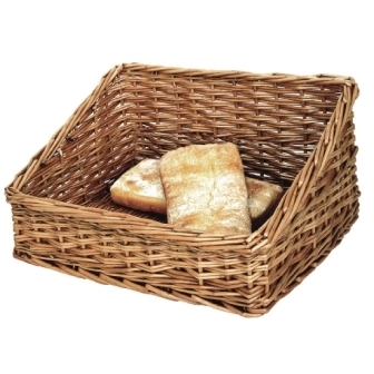 Bread Display Basket - 7x12x14.5"