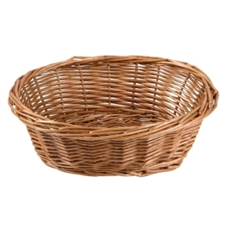 Table Basket - 80(h)x230(w)x185mm(d)