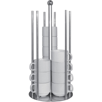 Rack for CB467 7oz Stacking Cups [Kit]
