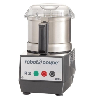 Robot Coupe R2 Bowl Cutter