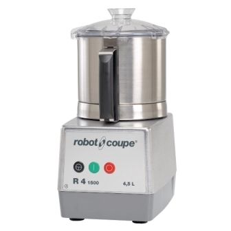Robot Coupe R4 Bowl Cutter - 4.5Ltr Bowl