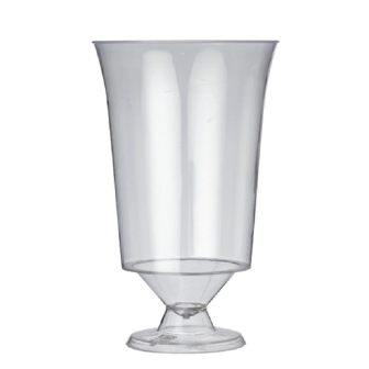 Disposable Wine Glass [Pack 10]