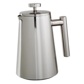 Insulated Coffee Maker St/St - 750ml 6 Cup