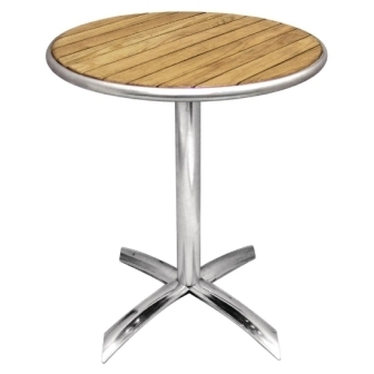 Bolero Flip Ash Table - 60cm