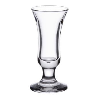 Elgin Glass - 30ml 1oz [Box 12]