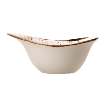 Steelite Craft Bowl White - 18cm (Box 12)