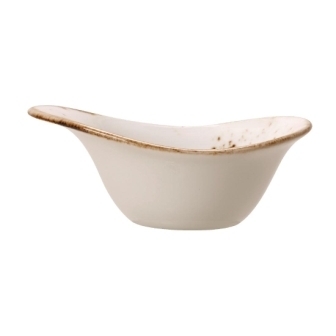 Steelite Craft Bowl White - 13cm (Box 12)