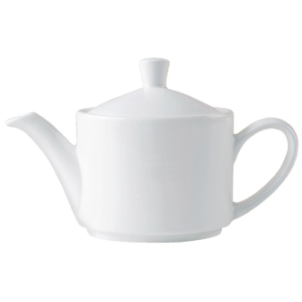 Monaco Vogue Teapot - 15oz [Box 6]