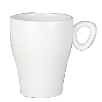 Steelite Simplicity White Aroma Mug - 85ml