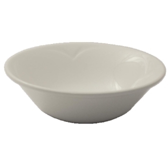 Bianco White Bowl - 16.5cm [Box 36]