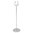 Table Number Stand Stainless Steel - 255mm
