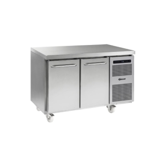 Gram K1470CSH 2 Door Refrigerated Counter
