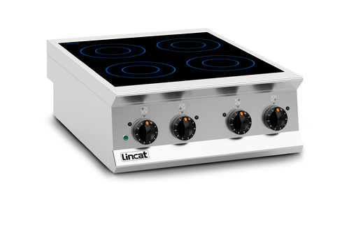 Lincat Opus 800 OE8014 Electric Induction Hob