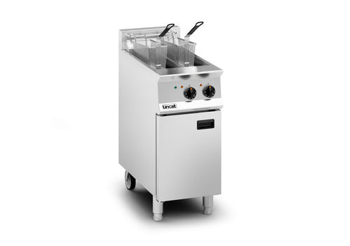 Lincat Opus 800 OE8105 Electric Fryer