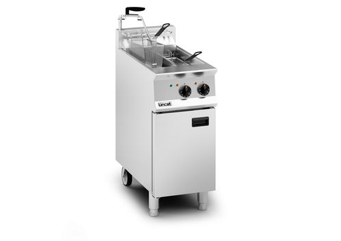 Lincat Opus 800 OE8105/OP Electric Fryer
