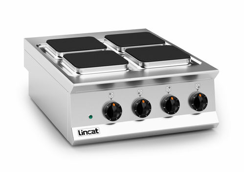 Lincat Opus 800 OE8012 Electric Boiling Top