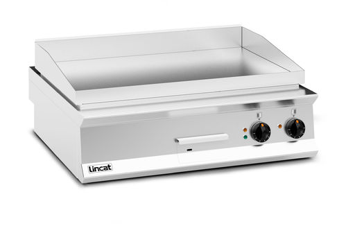 Lincat Opus 800 OE8206 Electric Griddle