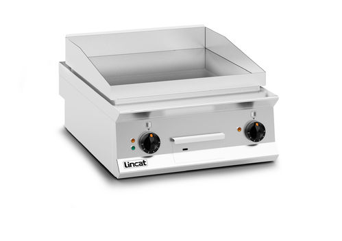 Lincat Opus 800 OE8205/C Chrome Plated Electric Griddle
