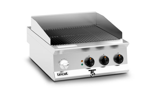 Lincat Opus 800 OE8405 Electric Chargrill