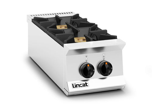 Lincat Opus 800 OG8009 Gas Boiling Top