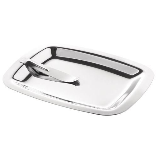 Olympia Stainless Steel Tip Tray