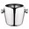 Olympia Mini Ice Bucket Stainless Steel - 1Ltr