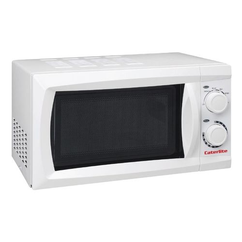 Caterlite Compact Microwave Oven - 700 Watt
