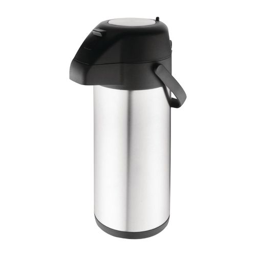 Olympia Push Button Airpot - 3Ltr